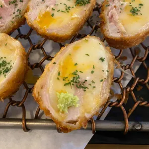 카츠디나인 리뷰 사진