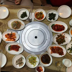 더미가 사진