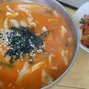 예촌손수제비 사진