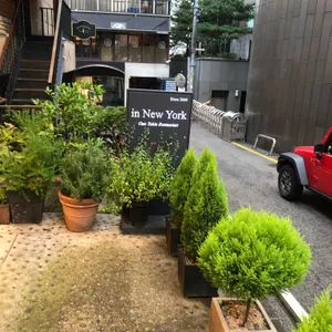 인 뉴욕 리뷰 사진