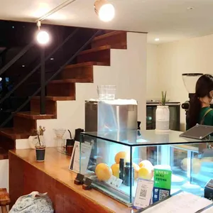 도트커피 로스터스 리뷰 사진