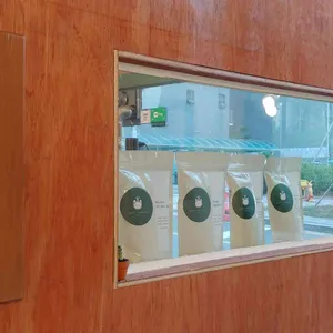 도트커피 로스터스 리뷰 사진