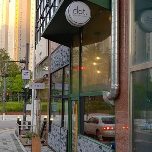도트커피 로스터스 리뷰 사진