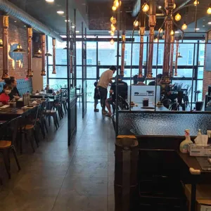 화포식당  리뷰 사진