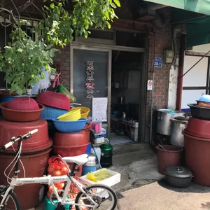 대추나무칼국수 대표 사진