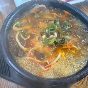 우정해장국 리뷰 사진