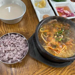 우정해장국 리뷰 사진