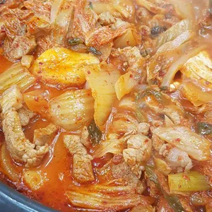 곤봉식객 사진