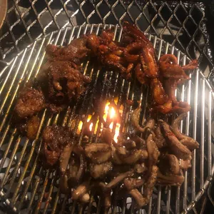 원조황소집 사진