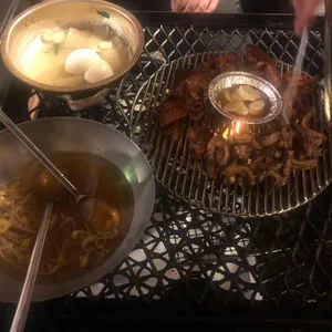 원조황소집 사진
