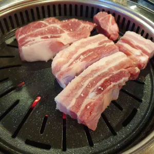 한담 사진