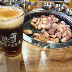 한담 사진