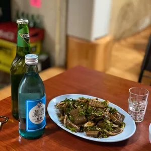 상호없는 포장마차 리뷰 사진