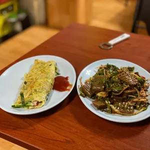 상호없는 포장마차 리뷰 사진