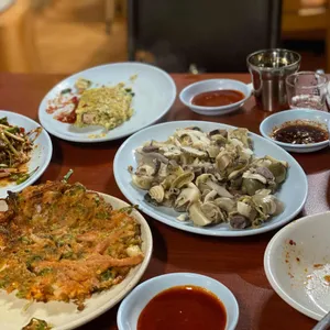 상호없는 포장마차 리뷰 사진