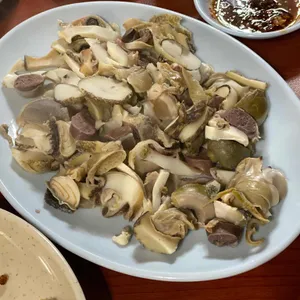 상호없는 포장마차 리뷰 사진