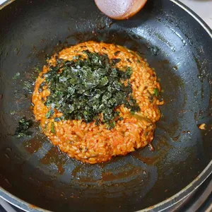 산수파김치장어 사진