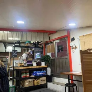 더레드하우스 리뷰 사진