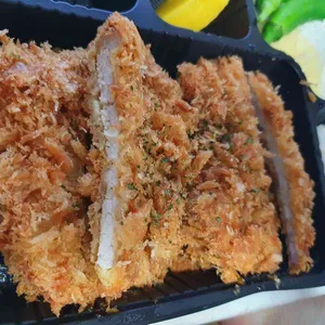 황가네돈까스 사진
