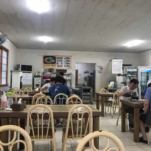 고성장터국밥 리뷰 사진