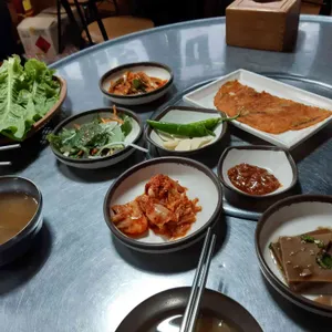 춘미향 리뷰 사진