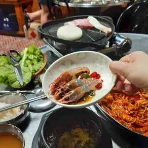 춘미향 리뷰 사진