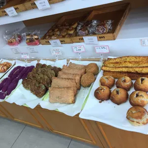 온누리빵집 사진