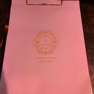 미드나잇 라운지 리뷰 사진