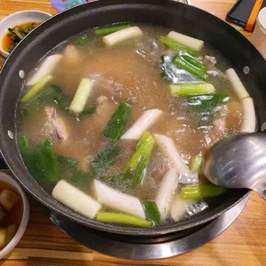대가닭한마리 사진