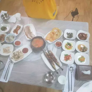 밥한끼 리뷰 사진