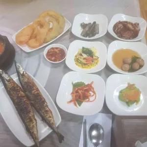 밥한끼 리뷰 사진