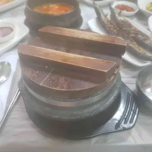 밥한끼 리뷰 사진