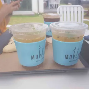 무브온 커피 사진