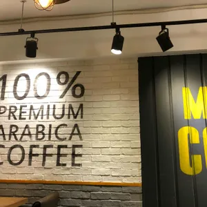 메가커피 리뷰 사진