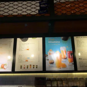 메가커피 리뷰 사진