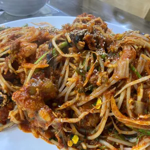 미래식당 사진