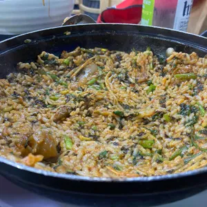 미래식당 사진