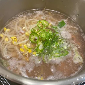 24시전주명가콩나물국밥 청라점 사진