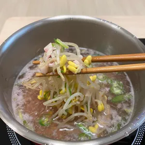 24시전주명가콩나물국밥 청라점 사진