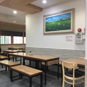 청석골 칡냉면 리뷰 사진