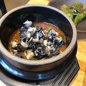 대관령쌈밥 사진