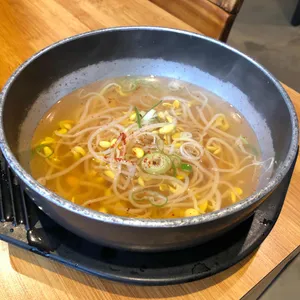 대관령쌈밥 사진