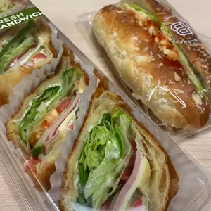 파리바게뜨 사진