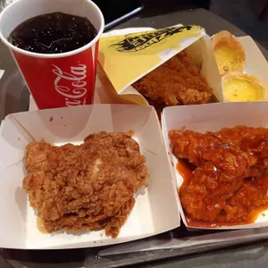 KFC 사진