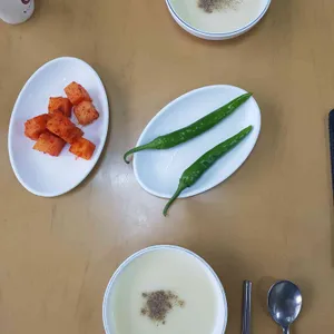 원조 남산 왕돈까스 리뷰 사진