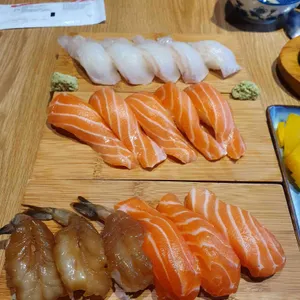 고우마구로 리뷰 사진