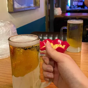 역전할머니맥주 사진