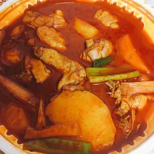 동대문엽기떡볶이 사진