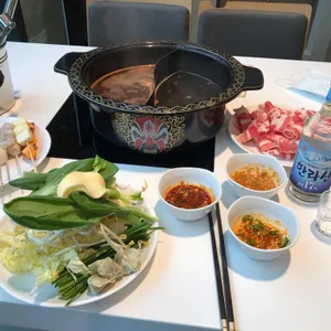 서유기 마라탕&훠궈 사진