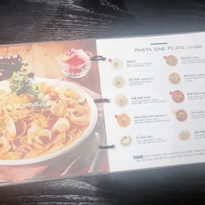 라본테이블 리뷰 사진